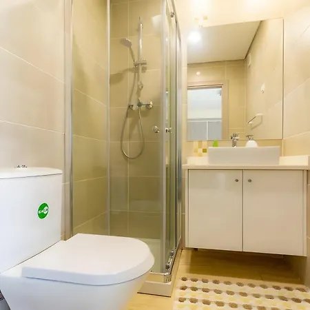 T2 Numar Appartement