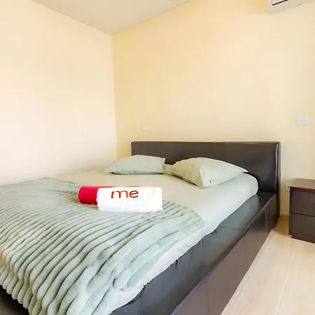 Appartement T2 Numar