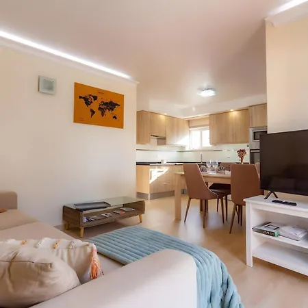 Appartement T2 Numar *