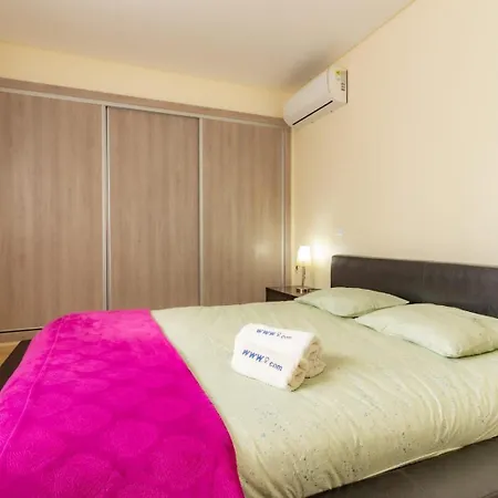 T2 Numar Appartement Manta Rota