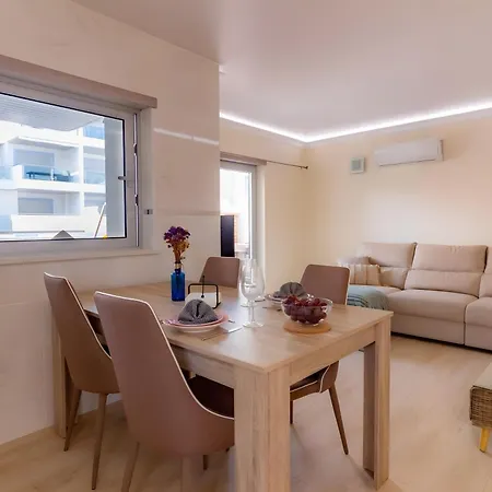 Apartament T2 Numar Manta Rota