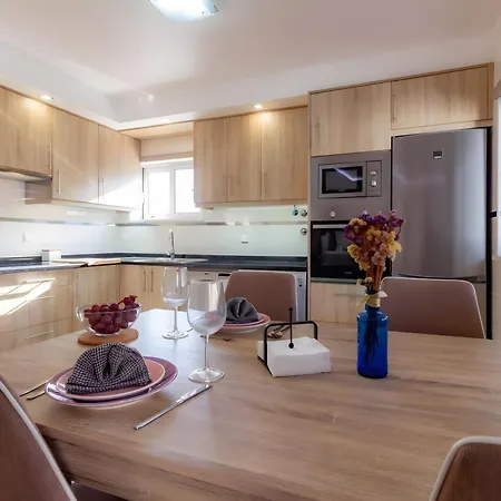 Apartamento T2 Numar *
