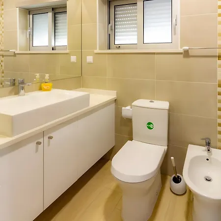 Apartamento T2 Numar *