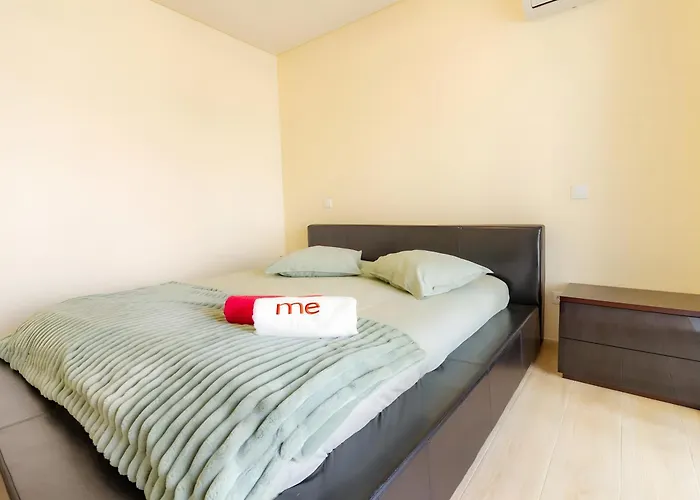 Apartman T2 Numar